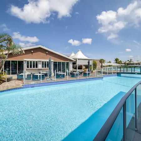 Oaks Port Stephens Pacific Blue Resort-3